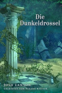 Cover Die Dunkeldrossel