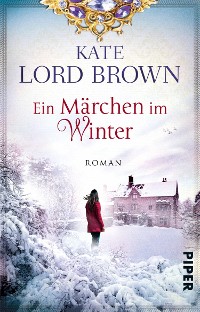 Cover Ein Märchen im Winter