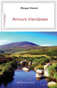 Cover Amours irlandaises