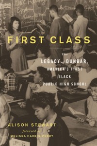 Cover First Class
