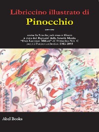 Cover Pinocchio