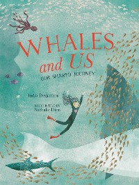 Cover Whales and Us