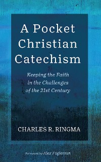 Cover A Pocket Christian Catechism