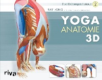 Cover Yoga-Anatomie 3D