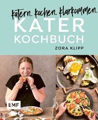 Cover Katerkochbuch – Rezepte für harte Tage