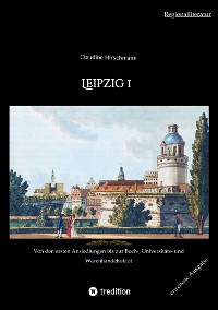 Cover Leipzig 1