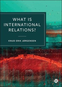 Cover What is International Relations?