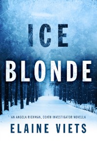 Cover Ice Blonde