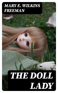 Cover The Doll Lady