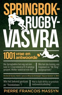 Cover Springbok-rugbyvasvra