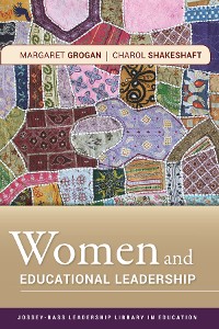 Cover Women and Educational Leadership