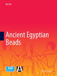 Cover Ancient Egyptian Beads