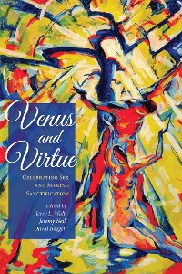 Cover Venus and Virtue