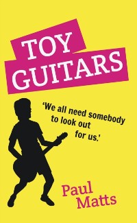 Cover Toy Guitars