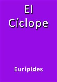 Cover El ciclope