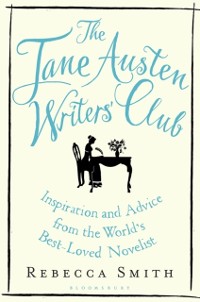 Cover The Jane Austen Writers'' Club