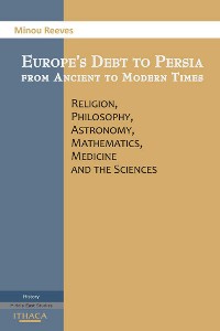Cover Europes Debt to Persia
