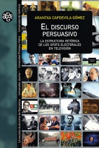 Cover El discurso persuasivo