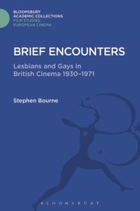 Cover Brief Encounters