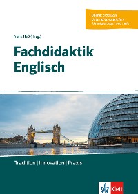 Cover Fachdidaktik Englisch