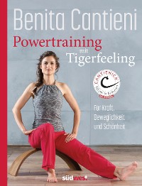 Cover Powertraining mit Tigerfeeling