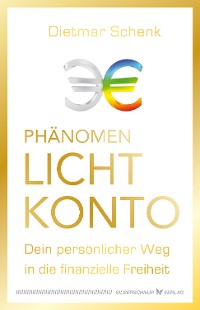 Cover Phänomen Lichtkonto