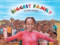 Cover The Biggest Family in the World