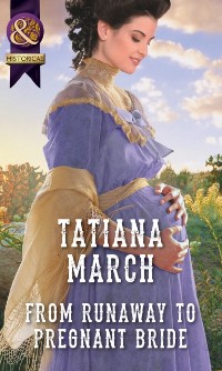 Cover From Runaway To Pregnant Bride