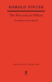 Cover Pres and an Officer