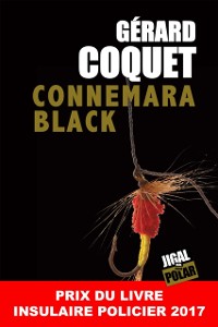 Cover Connemara Black