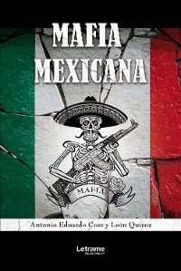 Cover Mafia mexicana