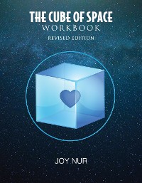 Cover The Cube of Space Workbook
