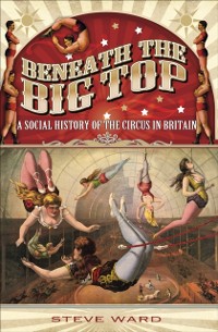 Cover Beneath the Big Top
