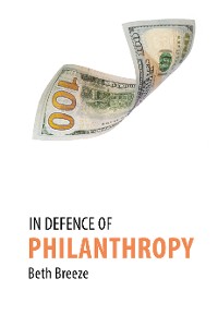 Cover In Defence of Philanthropy
