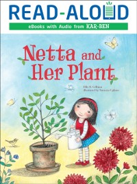Cover Netta and Her Plant