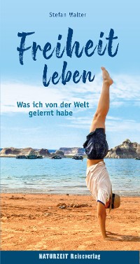 Cover Freiheit leben