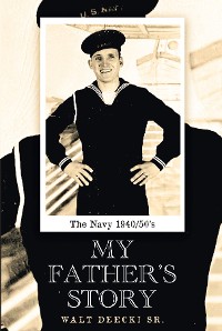 Cover My Father's Story