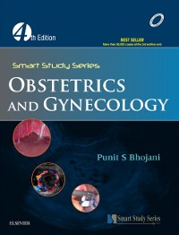 Cover Smart Study Series:Obstetrics & Gynecology e-Book