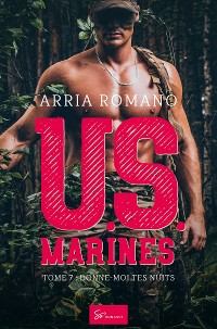 Cover U.S. Marines - Tome 7