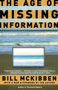 Cover Age of Missing Information