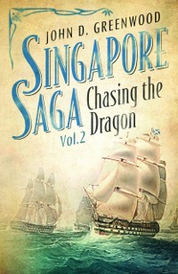 Cover Chasing the Dragon