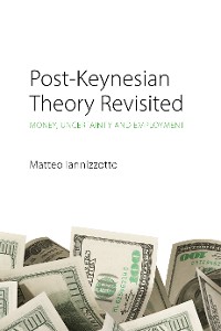 Cover Post-Keynesian Theory Revisited