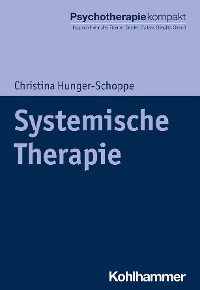 Cover Systemische Therapie