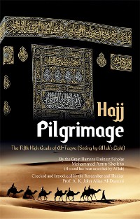 Cover Pilgrimage "Hajj"
