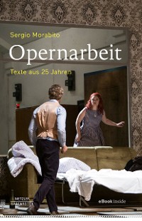 Cover Opernarbeit