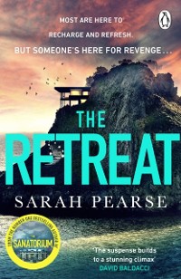 Cover The Retreat