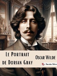 Cover Le Portrait  de Dorian Gray
