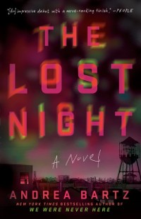 Cover Lost Night