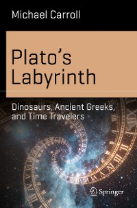 Cover Plato’s Labyrinth