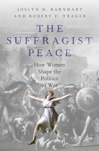 Cover Suffragist Peace